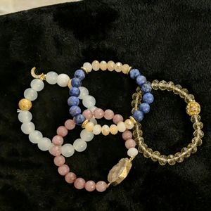 Bracelet Bundle!